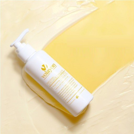 VOLAYON: LATEENIX CREAM 2 VOLAYON: LATEENIX CREAM - Image 2