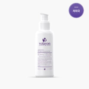 VOLAYON: PURPLEAKIN CLEANSER