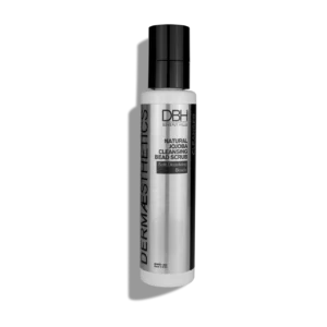 DBH: NATURAL JOJOBA CLEANSING BEAD SCRUB