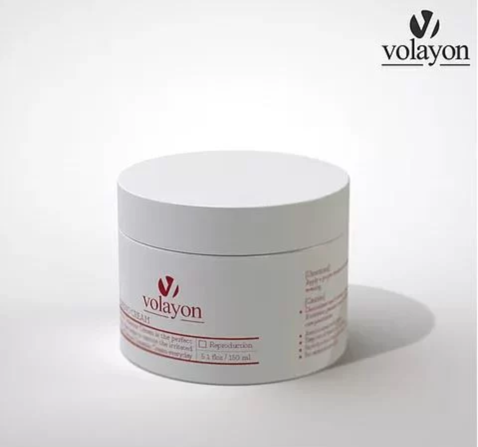 VOLAYON: DEMARINO CREAM 2 VOLAYON: DEMARINO CREAM - Image 2