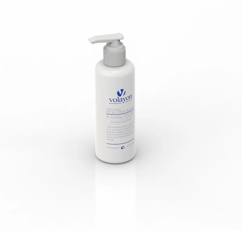 VOLAYON: HYALOTEN SERUM 2 VOLAYON: HYALOTEN SERUM - Image 2