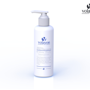 VOLAYON: HYALOTEN SERUM