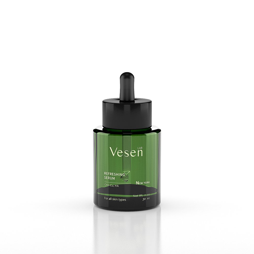 VESEN: REFRESHING SERUM