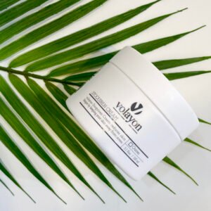 VOLAYON: STOQUIREN CREAM
