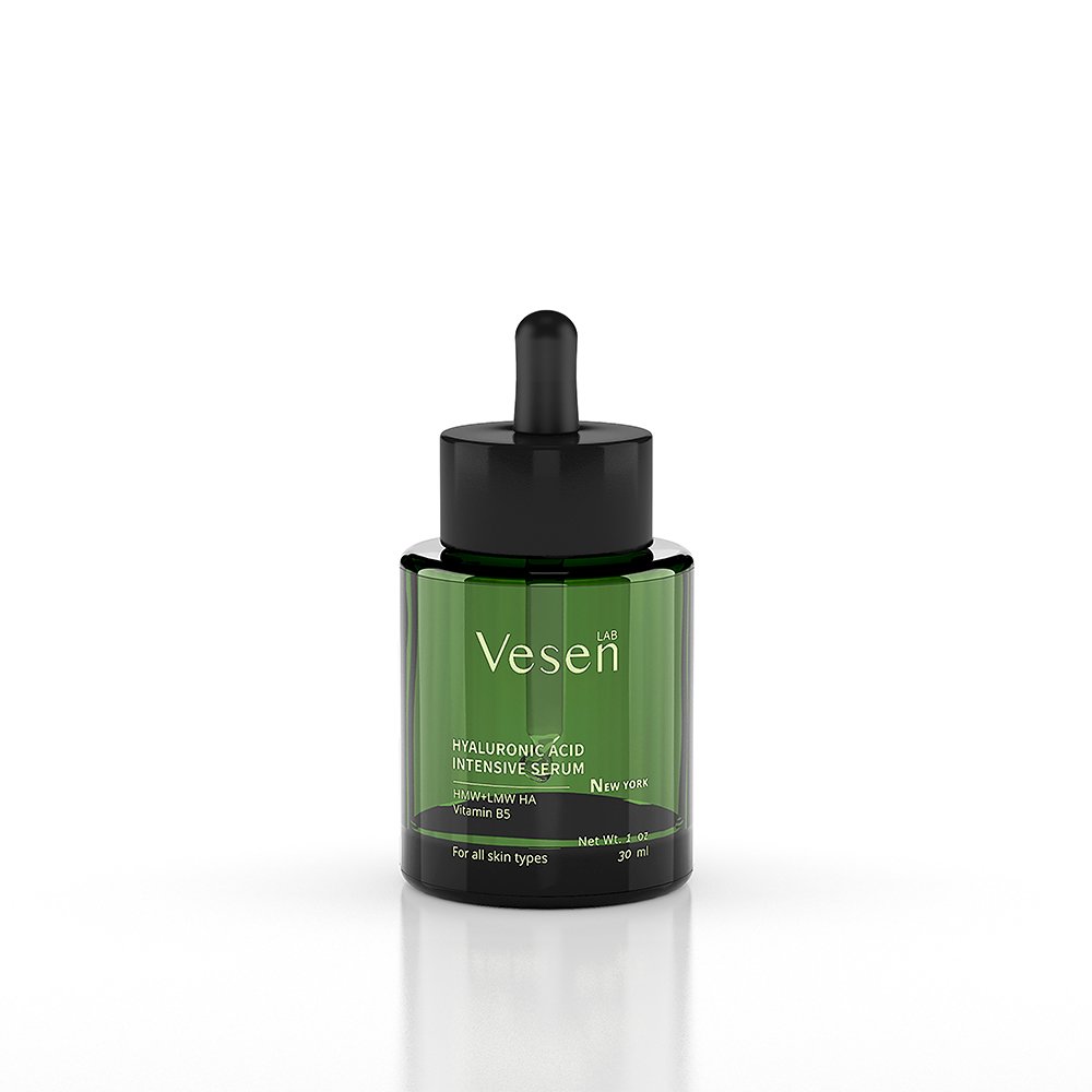 VESEN: HYALURONIC ACID INTENSIVE SERUM