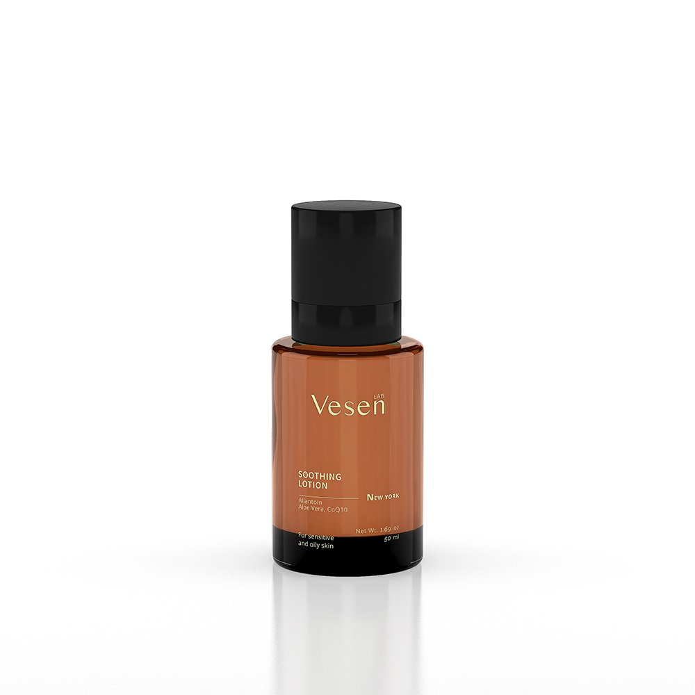 VESEN: SOOTHING LOTION