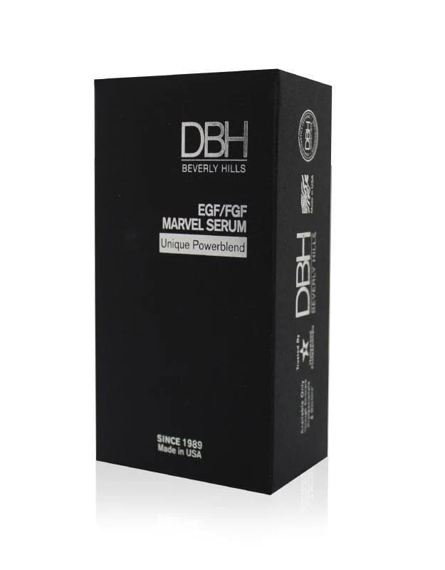 DBH: EGF/FGF MARVEL SERUM - Image 2