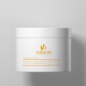 VOLAYON: LATEENIX MASK