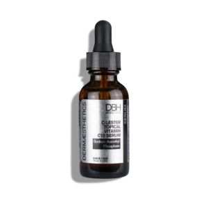 DBH:C-LESTER TOPICAL VITAMIN C10 SERUM
