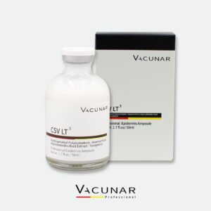 VACUNAR: CSV LT