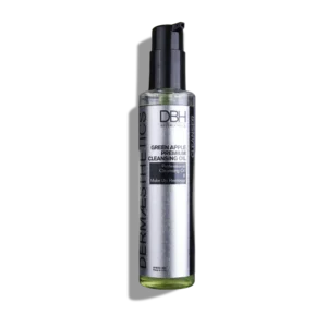 DBH: GREEN APPLE PREMIUM CLEANSING OIL