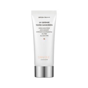 DANIQUE: UV DEFENSE TINTED SUNSCREEN