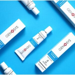 GENOSYS: SOOTHING REPAIR CREAM (3.53oz)