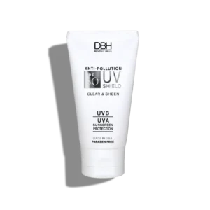 DBH: UV SHIELD ANTI-POLLUTION SPF 50