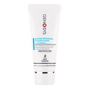GENOSYS: MOISTURE REPLENISHING HYALURON CREAM