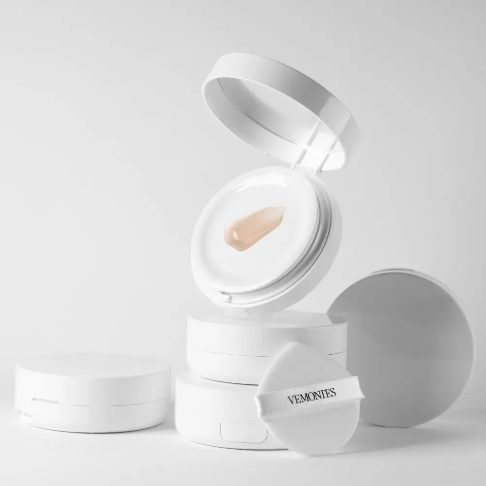 VEMONTES: GLOW POT