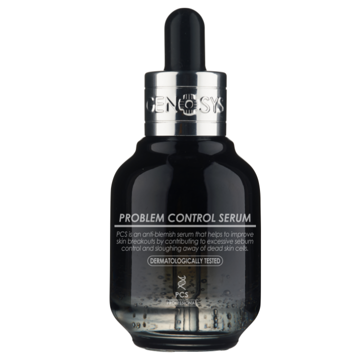 GENOSYS: PROBLEM CONTROL SERUM 1 GENOSYS: PROBLEM CONTROL SERUM