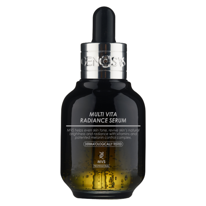 GENOSYS: MULTI VITA RADIANCE SERUM 1 GENOSYS: MULTI VITA RADIANCE SERUM