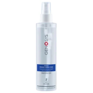 GENOSYS: INTENSIVE PROBLEM CONTROL TONER