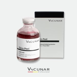 VACUNAR: SIERO PEEL