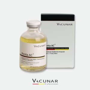 VACUNAR: MENTA AC