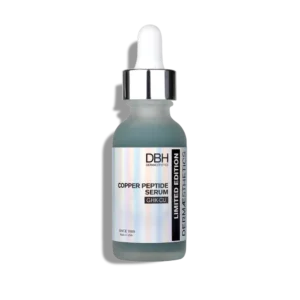 DBH: COPPER PEPTIDE (GHK-CU) SERUM