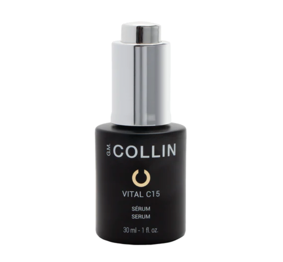 GM COLLIN: VITAL C 15 SERUM 1 GM COLLIN: VITAL C 15 SERUM
