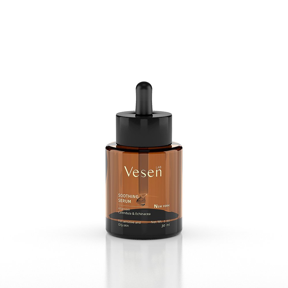 VESEN: SOOTHING SERUM 1 VESEN: SOOTHING SERUM