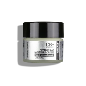 DBH: VITAMIN A & E MOISTURE CREAM