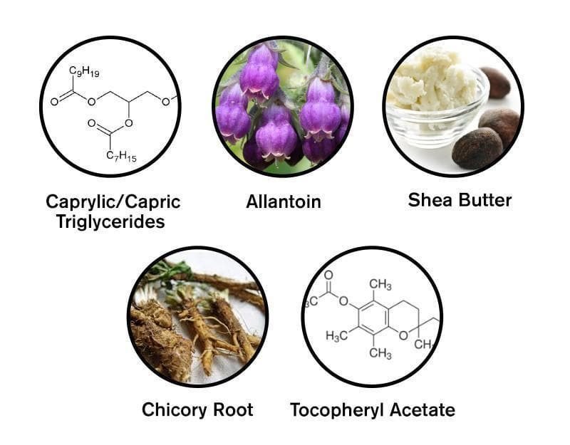 DBH: VITAMIN A & E MOISTURE CREAM 2 DBH: VITAMIN A & E MOISTURE CREAM - Image 2